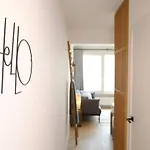 Met Zeezicht Apartamento Ostende
