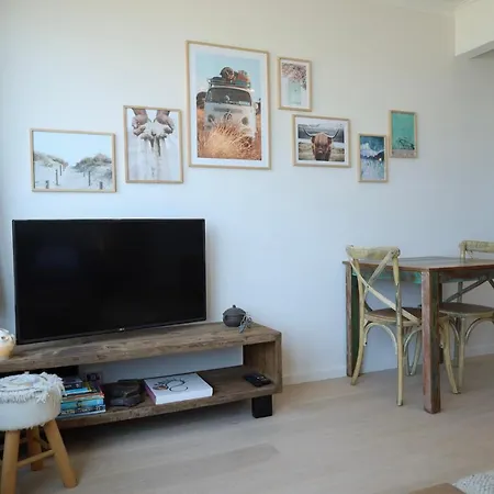 Apartamento Met Zeezicht