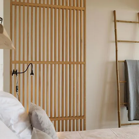 Apartmán Met Zeezicht Ostende