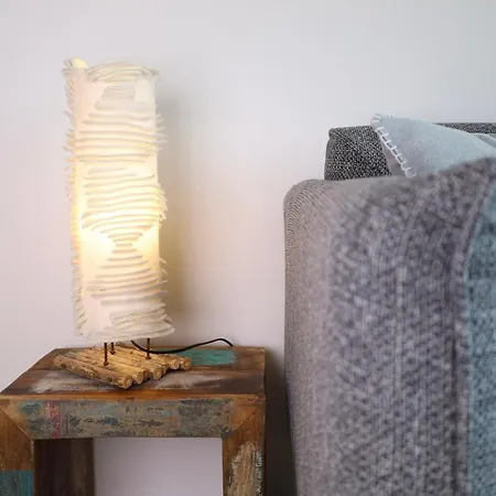 Apartmán Met Zeezicht