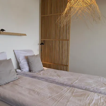 Met Zeezicht Apartmán Ostende