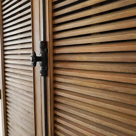 Apartamento Met Zeezicht